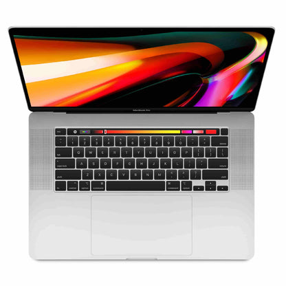 MacBook Pro/32GB ram/2Tb SSD/4Gb AMD VGA/Brand New with Apple Warranty