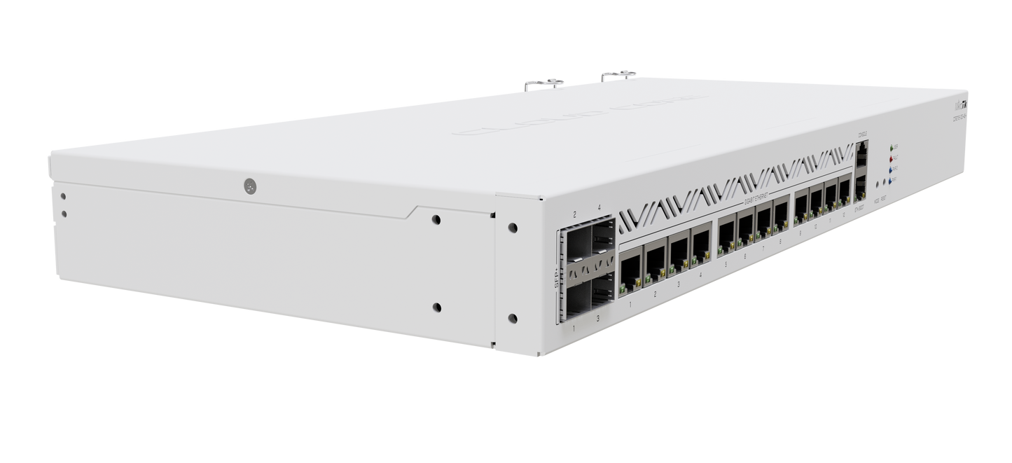 Mikrotik CCR2116-12G-4S+