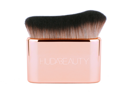 N.Y.M.P.H Body Blur & Glow Brush