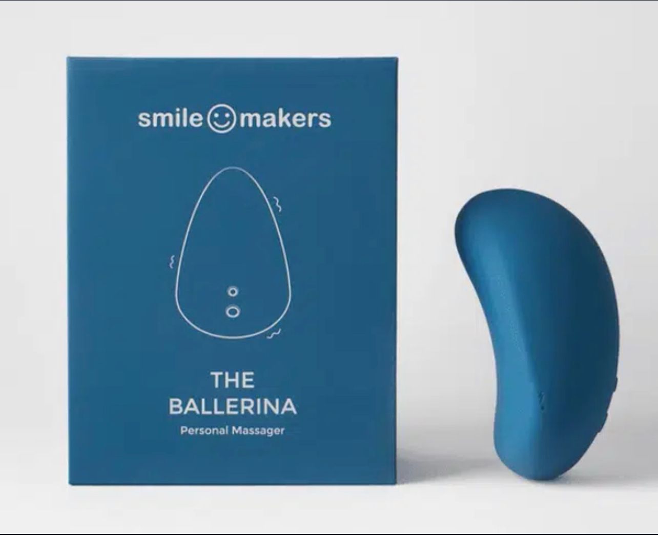 The Ballerina Smile Makers