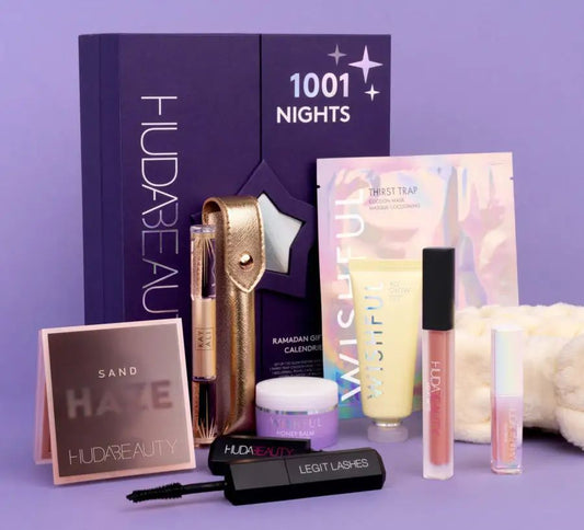 Our 1001 Nights Ramadan Set Has Everything You Need For A Beautiful Eid